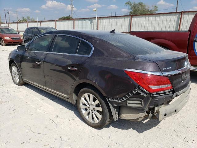 1G4GA5GR1EF185592 Buick Lacrosse