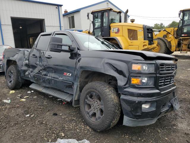 1GCVKREC7FZ322274 | 2015 CHEVROLET SILVERADO