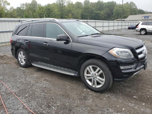 VIN 4JGDF7CE5EA414632 2014 Mercedes-Benz GL-Class, ... no.4