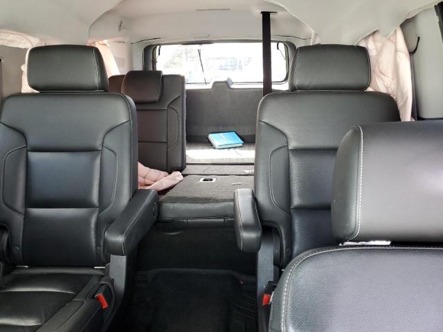 2016 CHEVROLET SUBURBAN 1 1GNSKJKC0GR404977