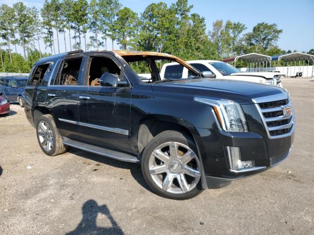 2018 CADILLAC ESCALADE L - 1GYS3BKJ5JR370918
