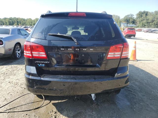 3C4PDCABXLT275371 | 2020 DODGE JOURNEY SE