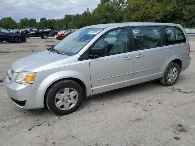 Dodge Grand Caravan 2010