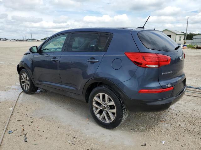 KNDPB3AC5G7808865 KIA Sportage Lx