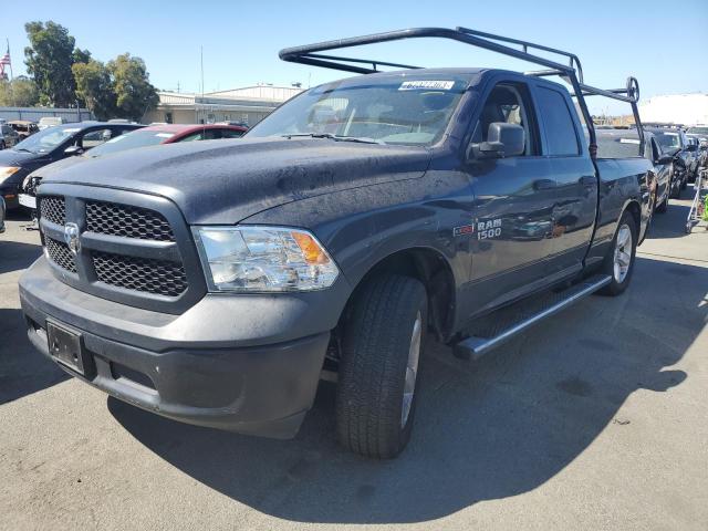 2018 RAM 1500 HFE - 1C6RR6ZM5JS225758