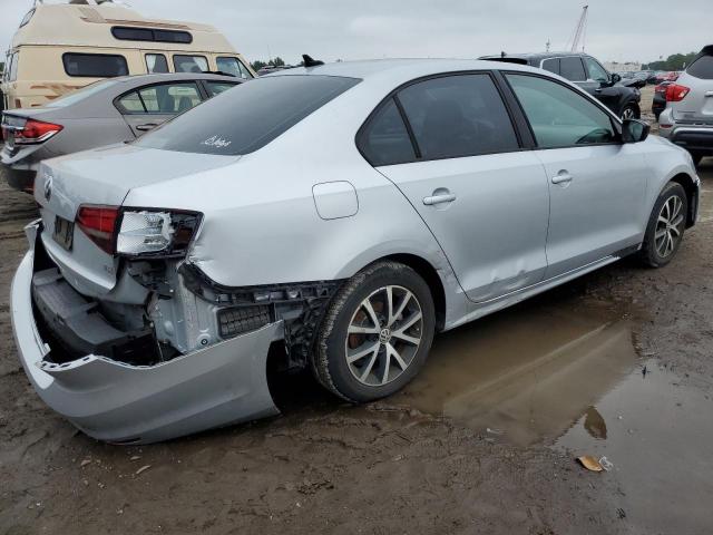 2016 VOLKSWAGEN JETTA SE - 3VWD67AJ6GM314952