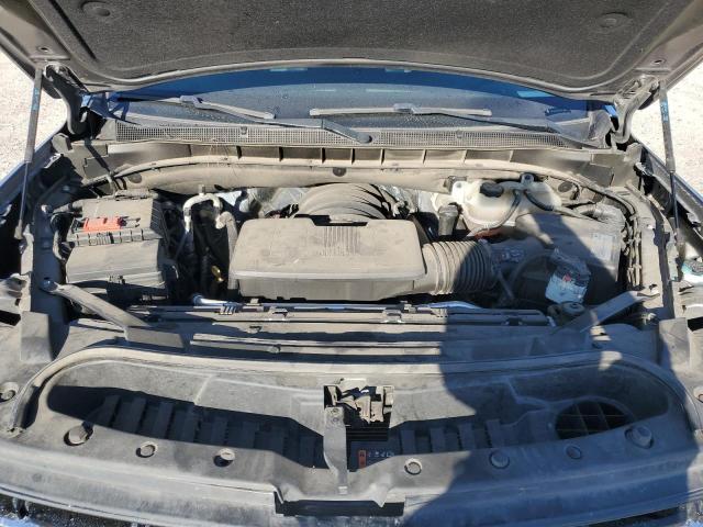 2021 CHEVROLET SUBURBAN C - 1GNSCCKD9MR153695