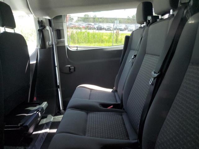 1FBAX2YG6PKB08817 Ford Transit T-350