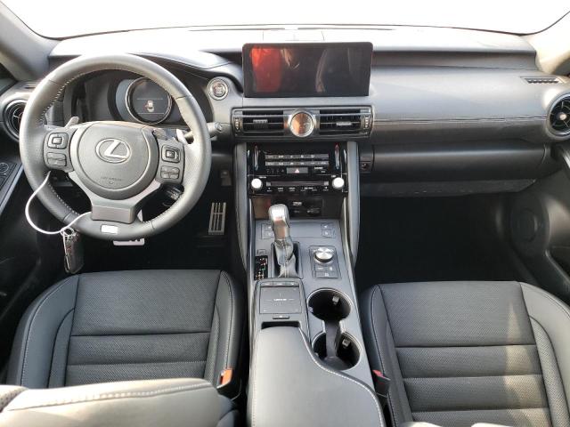 2023 LEXUS IS 350 F S JTHBZ1B26P5063800