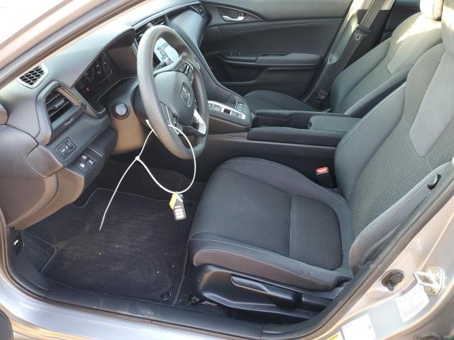 2019 HONDA INSIGHT LX 19XZE4F10KE023756