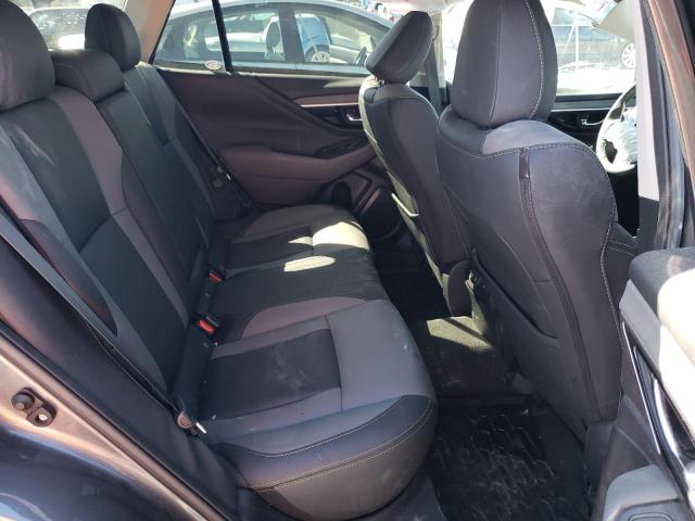 4S4BTGLD5M3196878 Subaru Outback Onyx Edition Xt