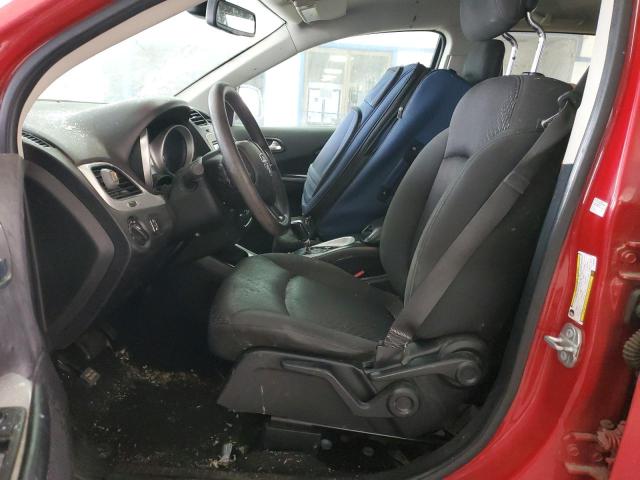 3C4PDCAB4JT491097 Dodge JOURNEY SE