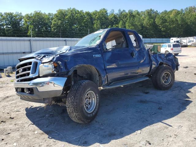 2001 Ford F-250 