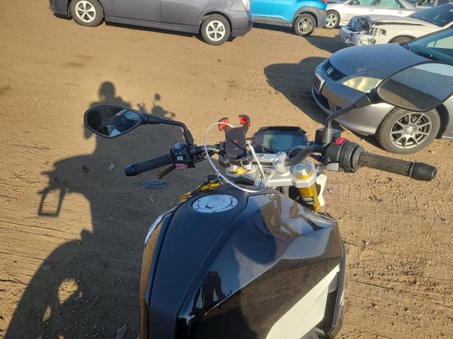 2021 BMW G310 R - WB30G4305MRA08702