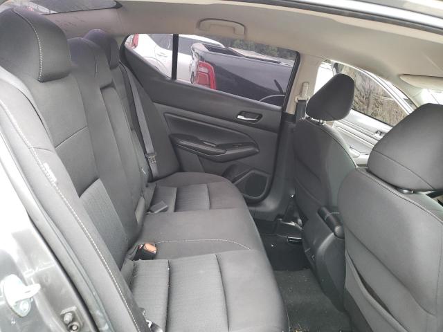 2019 NISSAN ALTIMA S - 1N4BL4BV1KC242447
