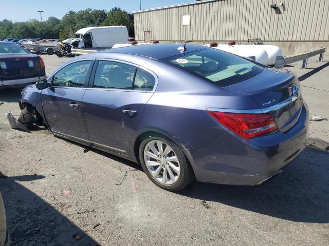 1G4GB5G3XEF282069 Buick Lacrosse