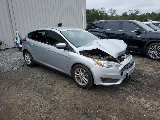 1FADP3K20JL324617 | 2018 FORD FOCUS SE