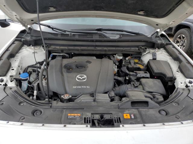 JM3KFBCM9N1614989 | 2022 MAZDA CX-5 PREFE