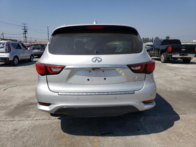 5N1DL0MM3KC515321 Infiniti QX60 LUXE 6