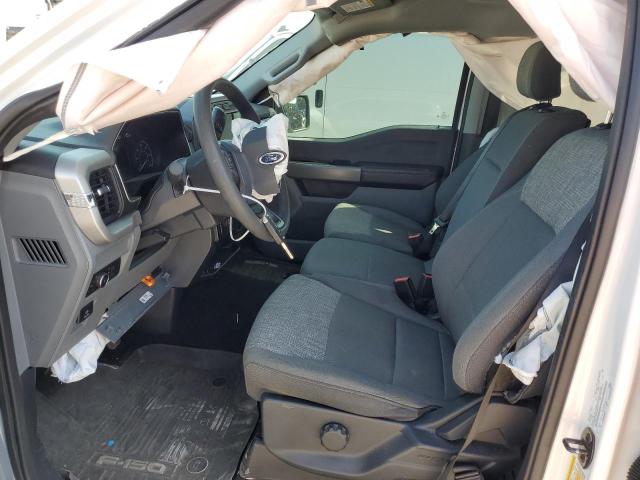 1FTFW1E54NFA68535 Ford F150 Supercrew