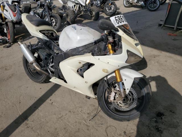 2003 KAWASAKI ZX636 B1 - JKBZXJB173A001830