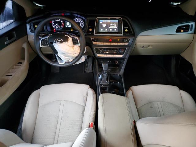 5NPE24AF8JH647566 Hyundai SONATA SE