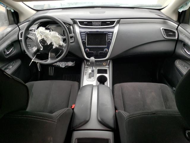 5N1AZ2MJ3KN145432 Nissan Murano S 8