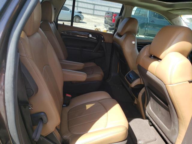 5GAKRCKD6FJ103184 Buick Enclave