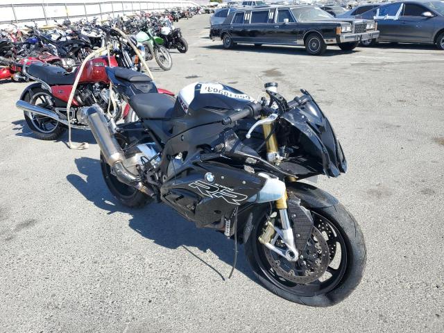 2016 BMW S 1000 RR - WB10D2101GZ354322