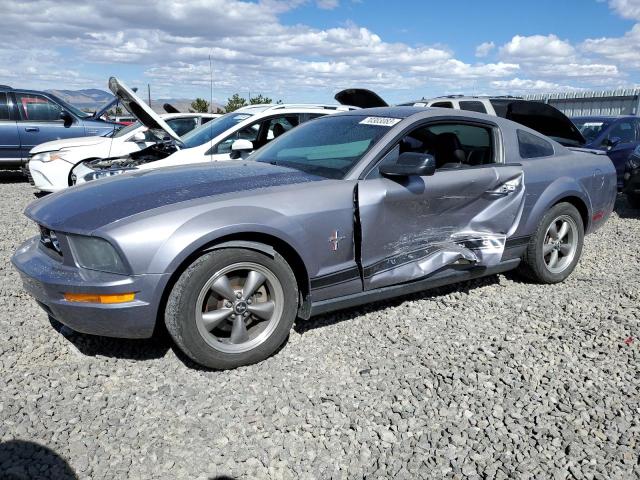 2006 Ford Mustang 