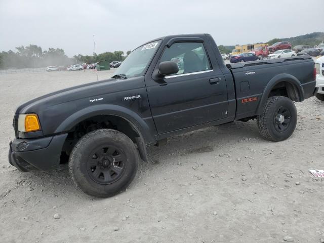 2002 Ford Ranger 