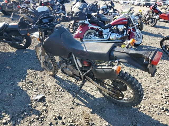 2014 HONDA XR650 L JH2RD0603EK200487