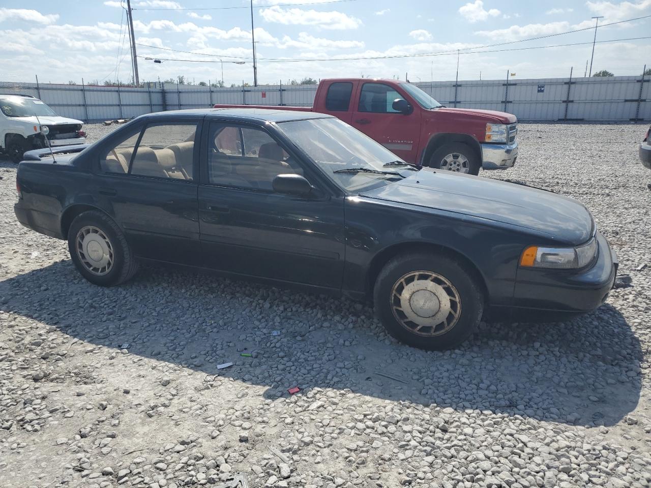 JN1HJ01P8MT554096 1991 Nissan Maxima