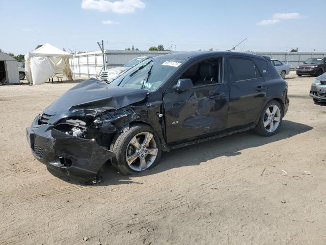 2006 Mazda Mazda3 Hatchback 