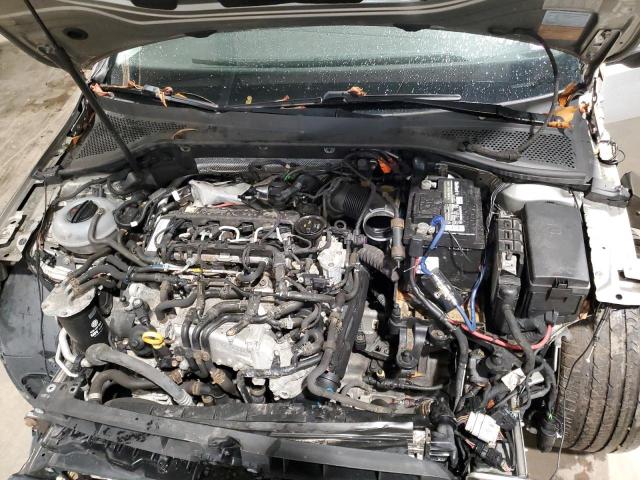 2015 VOLKSWAGEN GOLF TDI - 3VWRA7AU3FM013133