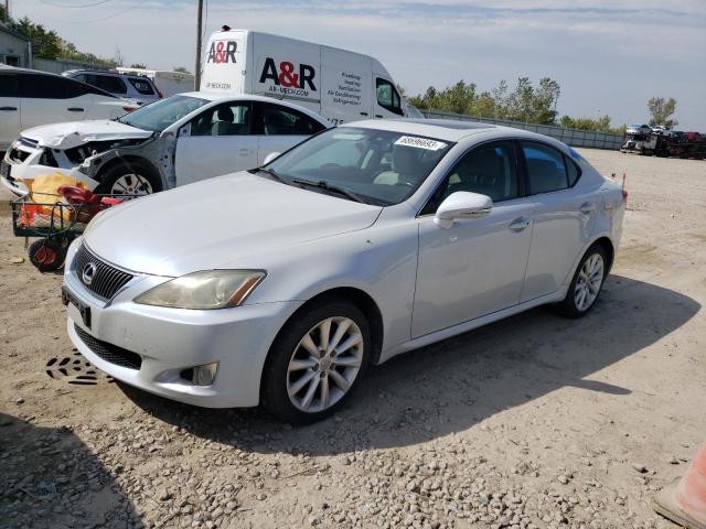 2009 Lexus IS 250 