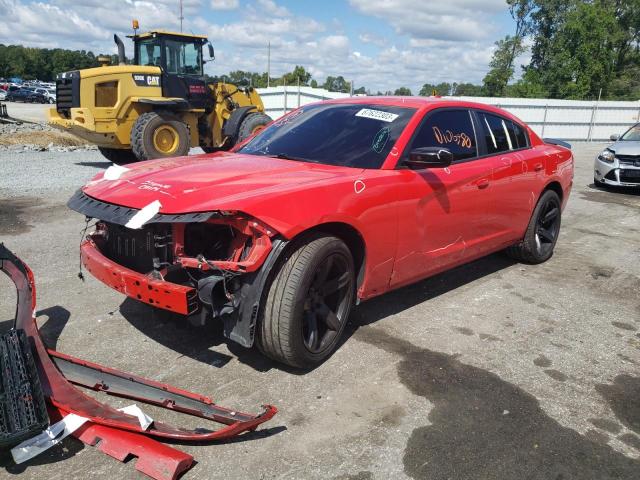 2017 Dodge Charger R/T