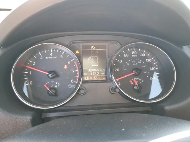 JN8AS5MTXEW600288 Nissan Rogue Select S