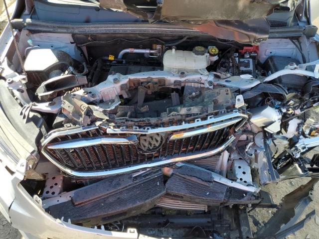 KL4CJESB9JB644571 Buick Encore Preferred