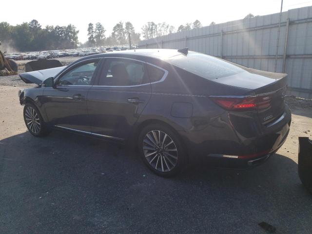 KNALB4J18J5127540 KIA Cadenza Premium