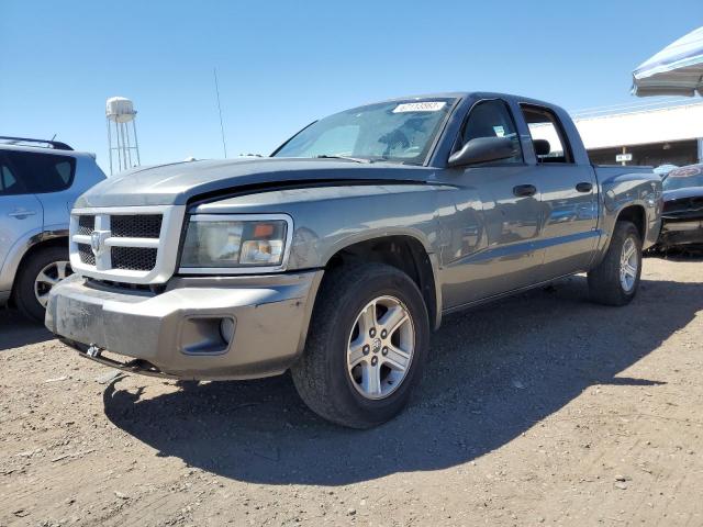 2010 Dodge Dakota 