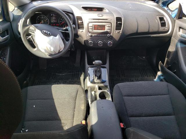 2018 KIA FORTE LX - 3KPFK4A72JE169792
