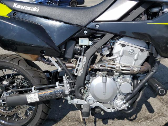 2023 KAWASAKI KLX300 E - ML5LXBE19PDA21029