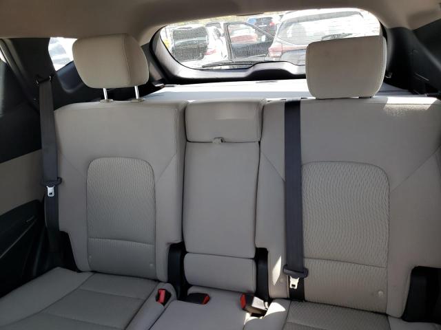 2018 HYUNDAI SANTA FE S - 5NMZT3LB9JH104873