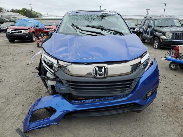 3CZRU6H51KM737040 Honda HR-V EX