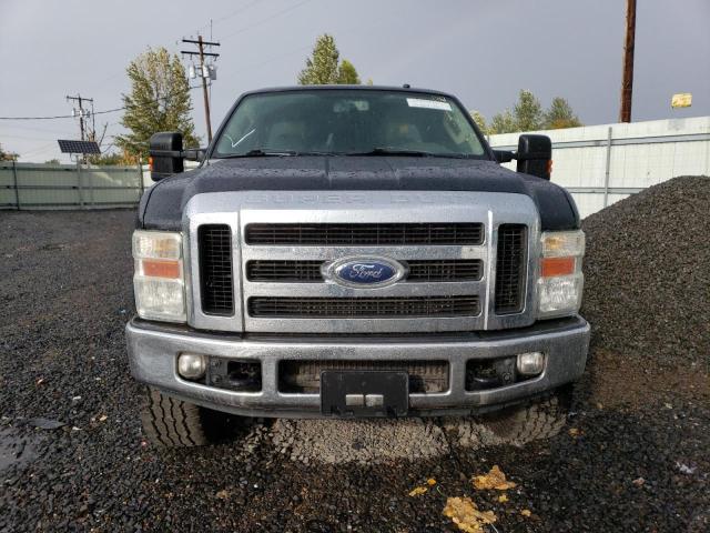 1FTSX31R58EA22920 2008 Ford F350 Srw Super Duty