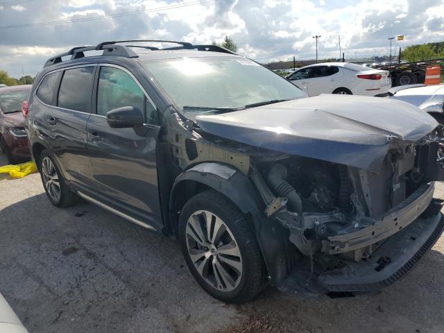 4S4WMAPD2K3455314 Subaru Ascent Limited