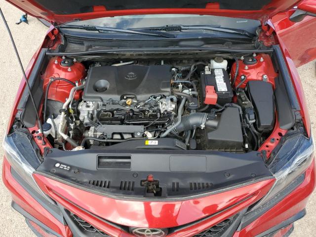 4T1G11AK6MU426481 | 2021 Toyota camry se