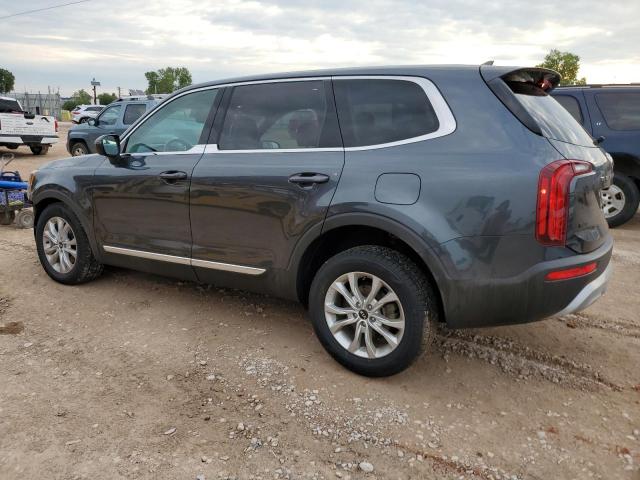5XYP24HC2MG111194 KIA Telluride Lx