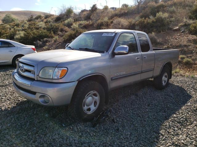 2003 Toyota Tundra 